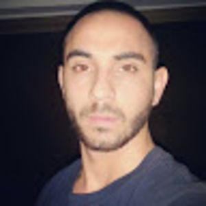 Meet your Posher, Khaled